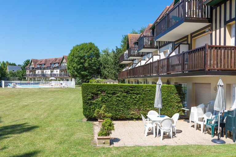 Exterior & Views 2, Résidence Green Panorama, Calvados