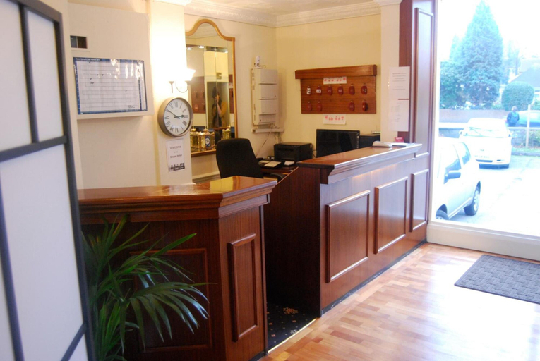Others 4, Brecon Hotel Sheffield Rotherham - Adults Only, Rotherham