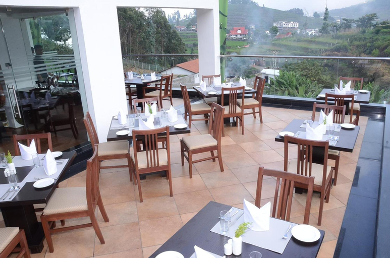 Food & Drinks 4, Great trails Kodaikanal by GRT Hotels, Dindigul