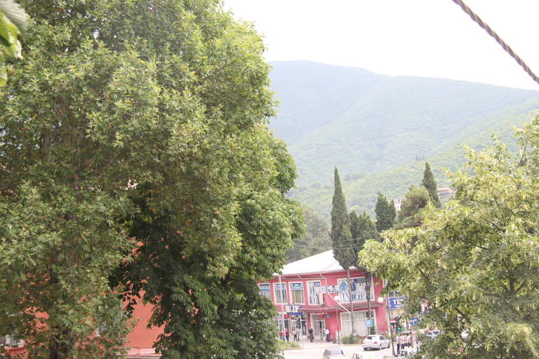 Others 5, Yaffle Inn Boutique Hotel, Şəki City