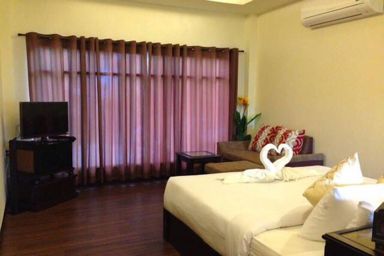 Bedroom 3, Phangan Utopia Resort, Ko Phangan