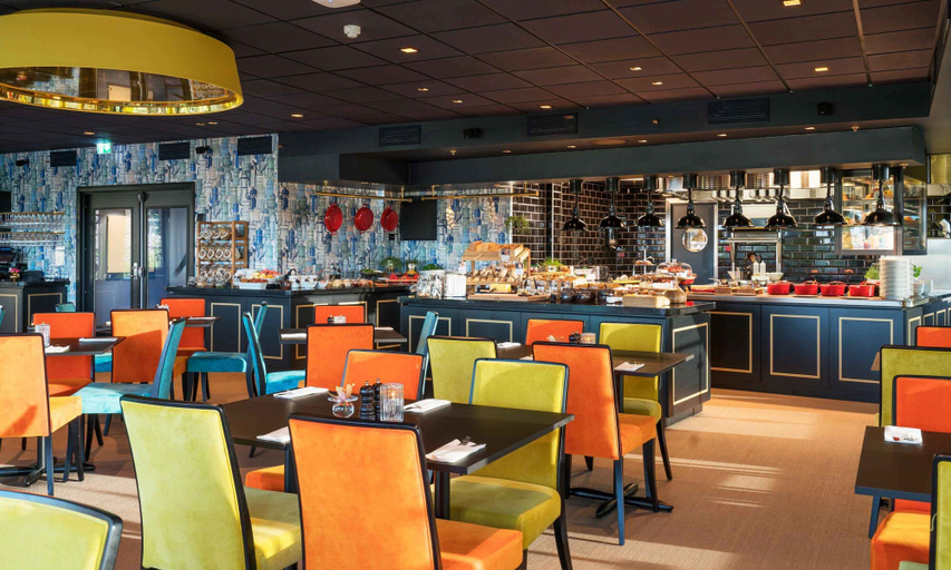 Food & Drinks 5, Thon Hotel Arendal, Arendal