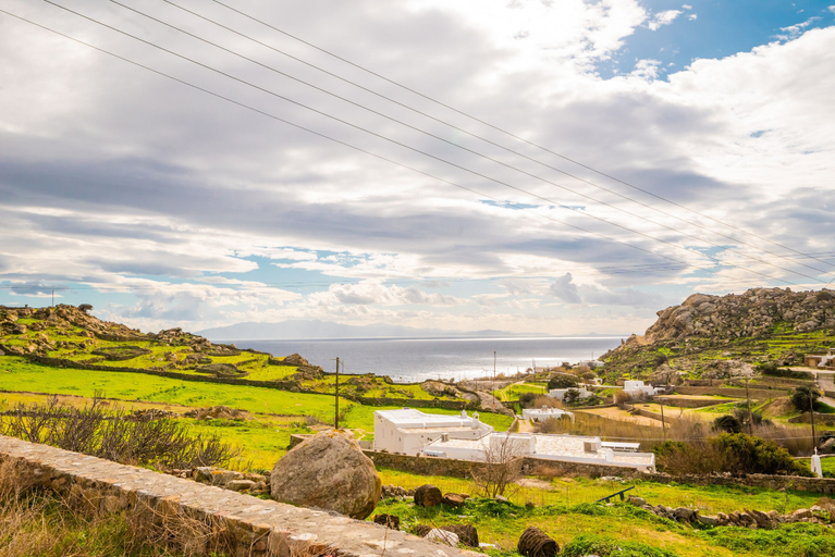 Others 3, Rock House Villa, South Aegean