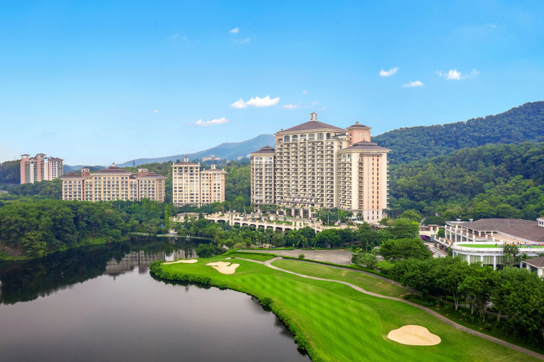 Exterior & Views 2, Mission Hills Resort Dongguan, Dongguan