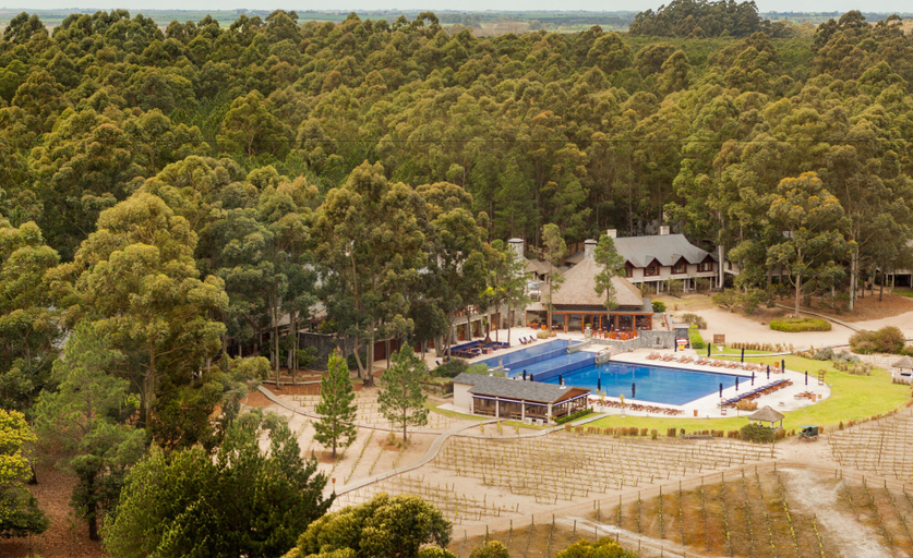 Exterior & Views 2, Carmelo Resort & Spa, n.a382