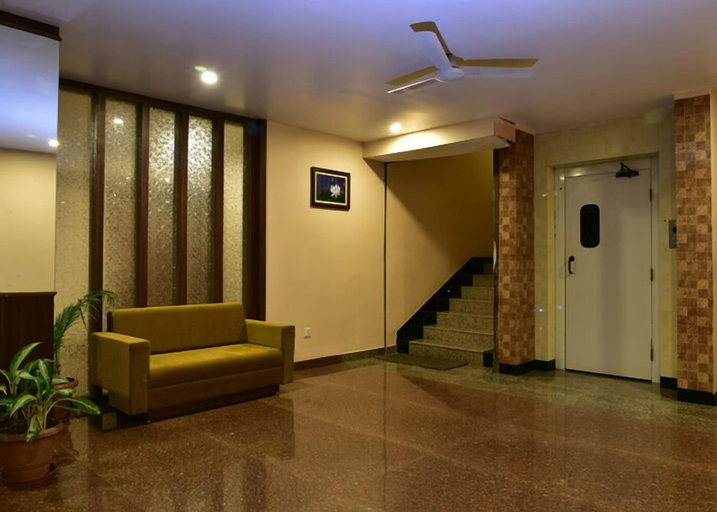 Others 1, Hotel Shubh, Raipur