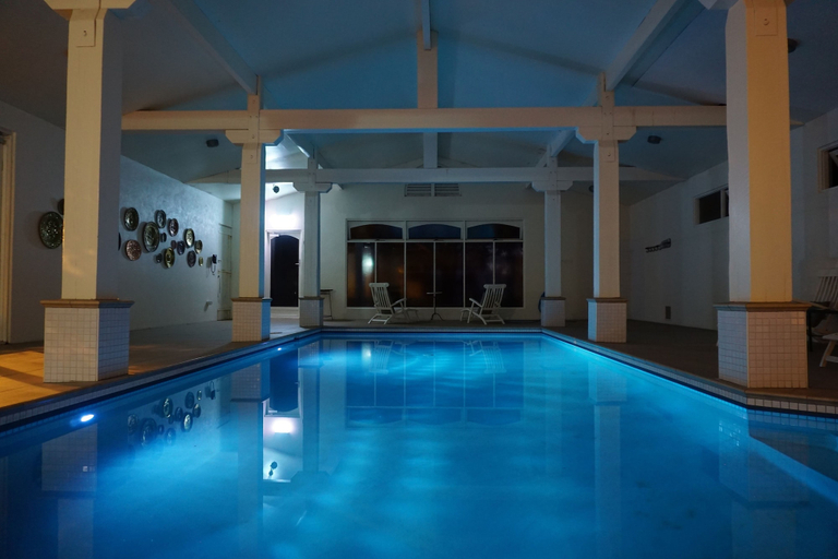 Sport & Beauty 3, Villa Howden, Kingborough