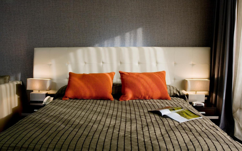 Bedroom 4, Ayres Apartments Recoleta - Guido, Distrito Federal