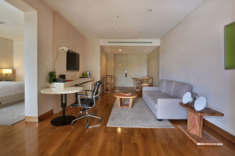 Bedroom 4, The Stones - Legian, Bali - Marriott Autograph Collection Hotel, Badung