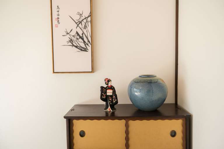 Others 5, Karan Toji, Kyoto