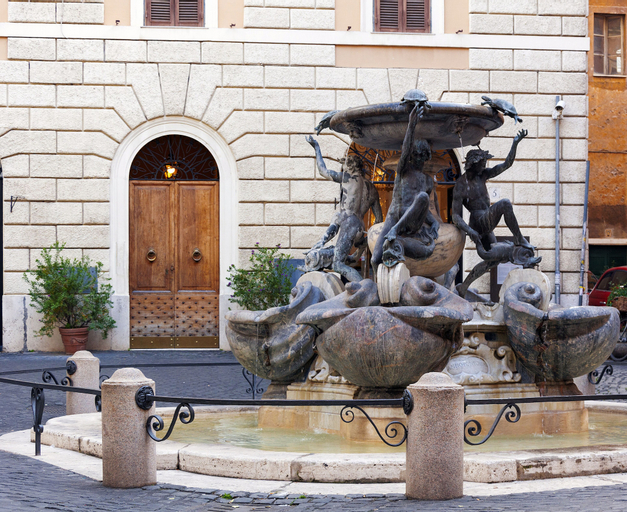 Exterior & Views 2, Kame Hall, Rome