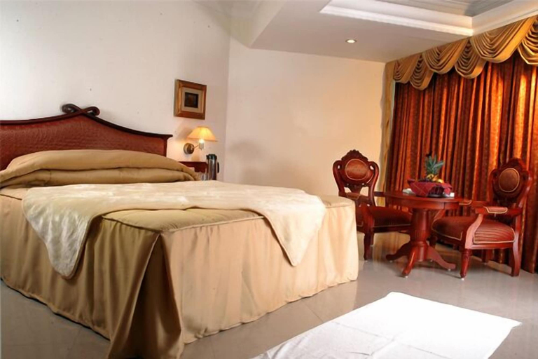 Bedroom 2, Maurya Rajadhani, Thiruvananthapuram