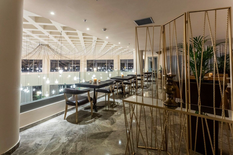 Food & Drinks 5, Elysian Luxury Hotel & Spa, Peloponnese