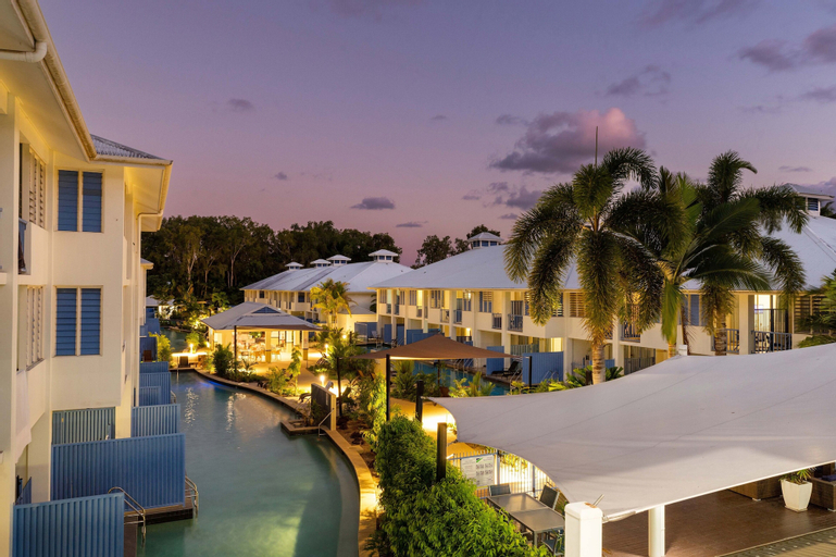 Silkari Lagoons Port Douglas, Douglas
