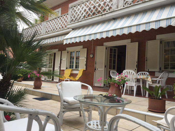 Others 5, Casa Matilde, Massa Carrara