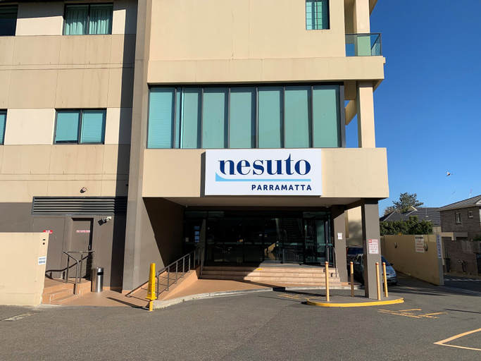 Exterior & Views 2, Nesuto Parramatta, Parramatta - Inner