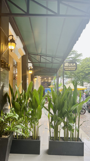 Exterior & Views 2, LILA Hotel & Apartments, District 7