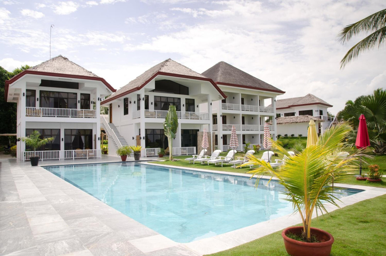 Sport & Beauty 5, Villa in Blue, Dauin
