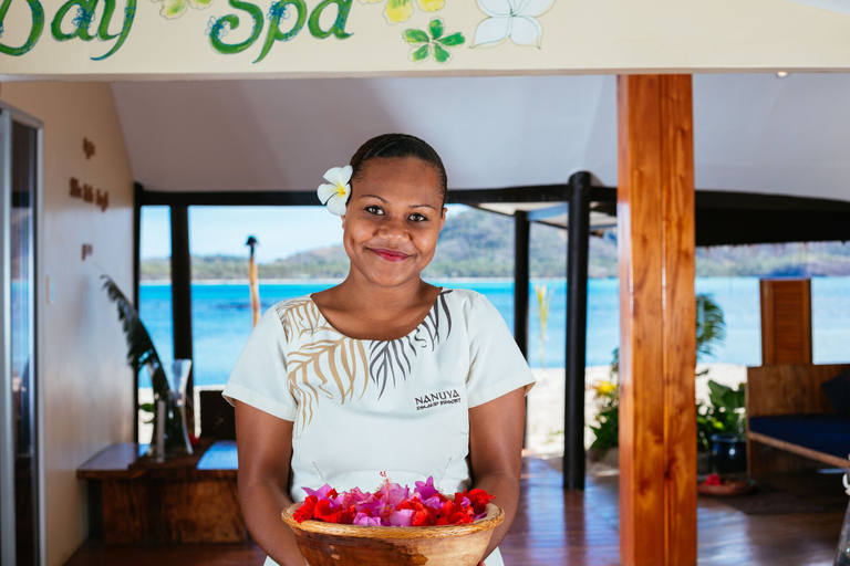 Food & Drinks 5, Nanuya Island Resort, Ba