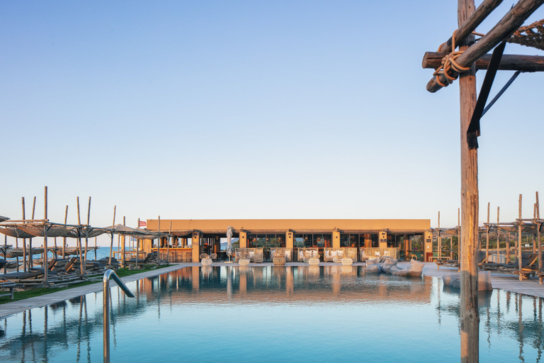 Sport & Beauty 2, LA MER RESORT & SPA CRETE by IHG, Crete