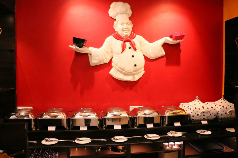 Food & Drinks 5, Hotel Vijay Residency, Aurangabad