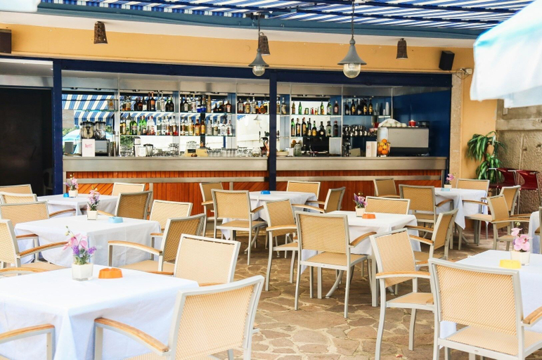 Food & Drinks 5, Hotel Residence San Pietro, Salerno
