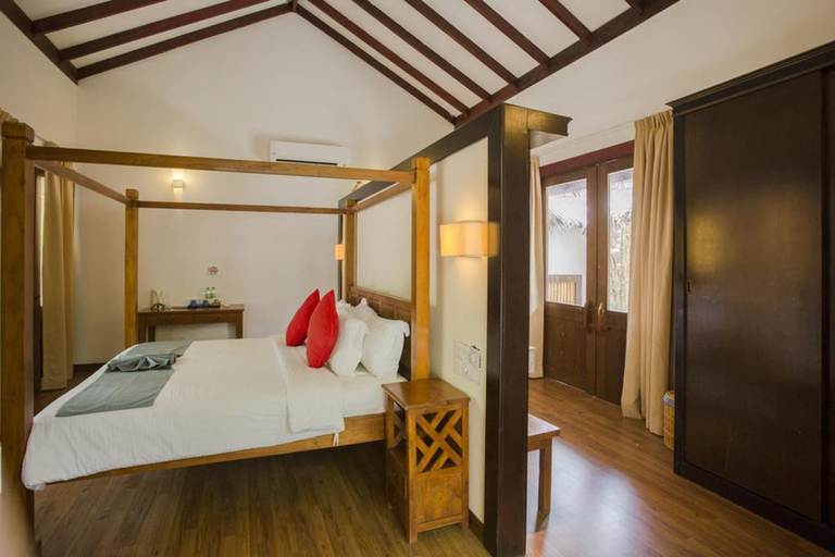 Bedroom 2, BuBu Villa, Besut
