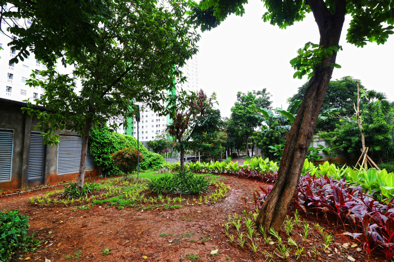 Exterior & Views 4, Adaru Property at Sunter Park View, North Jakarta