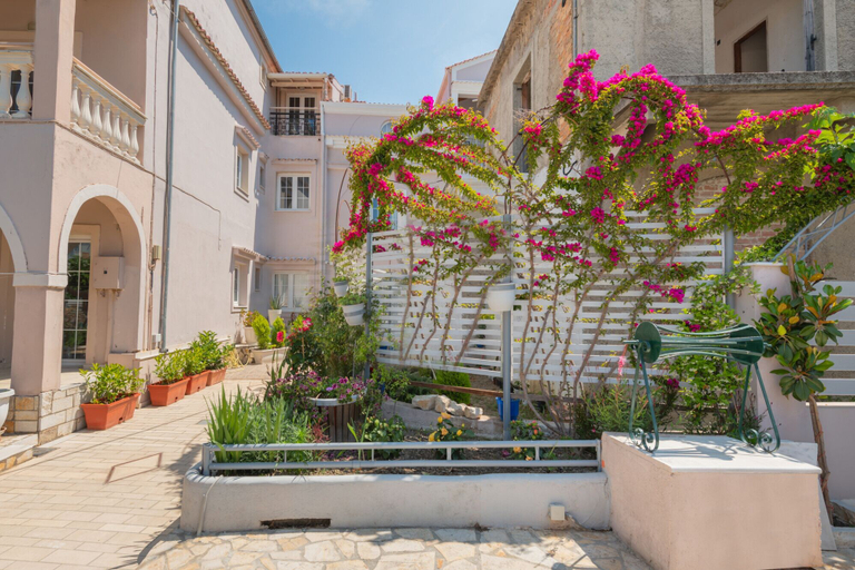 Exterior & Views 2, Korina Apart Hotel, Ionian Islands