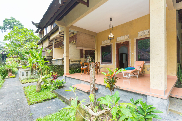 Exterior & Views 2, Ani's Villas, Gianyar