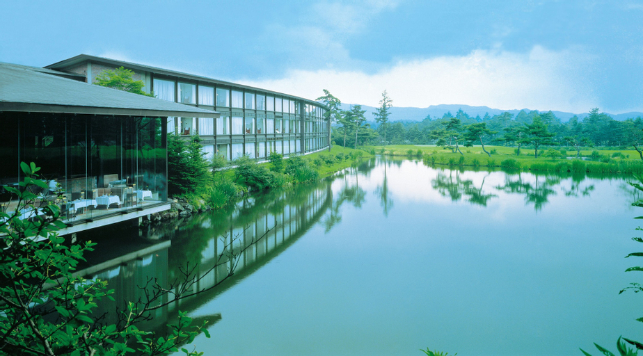 The Prince Karuizawa, Karuizawa