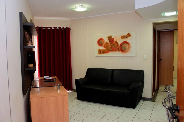 Others 4, Thermas Paradise, Rio Quente