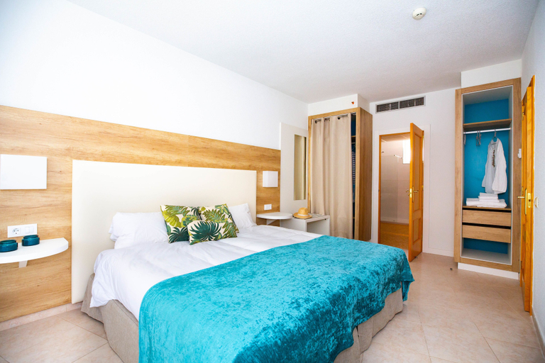 Bedroom 3, Gara Suites Golf & SPA, Santa Cruz de Tenerife