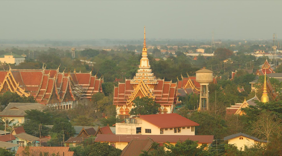 Exterior & Views 2, Classic Kameo Hotel & Serviced Apartments, Ayutthaya, Phra Nakhon Si Ayutthaya