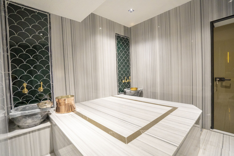 Bedroom 4, Antalya City Hotel & Spa, Antalya