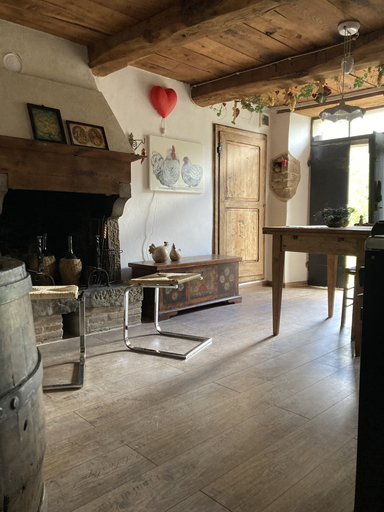 Others 5, La Casina del Prete, Arezzo