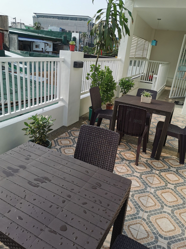 Others 4, Flip Flops Hostel, Pasay City