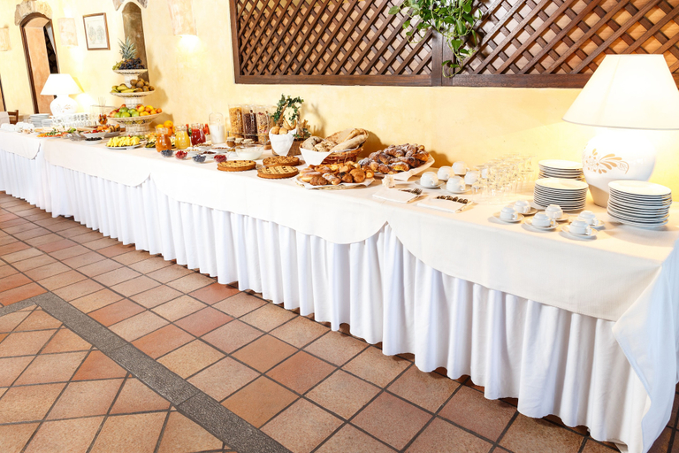 Food & Drinks 5, La Jacia Hotel & Resort, Olbia-Tempio