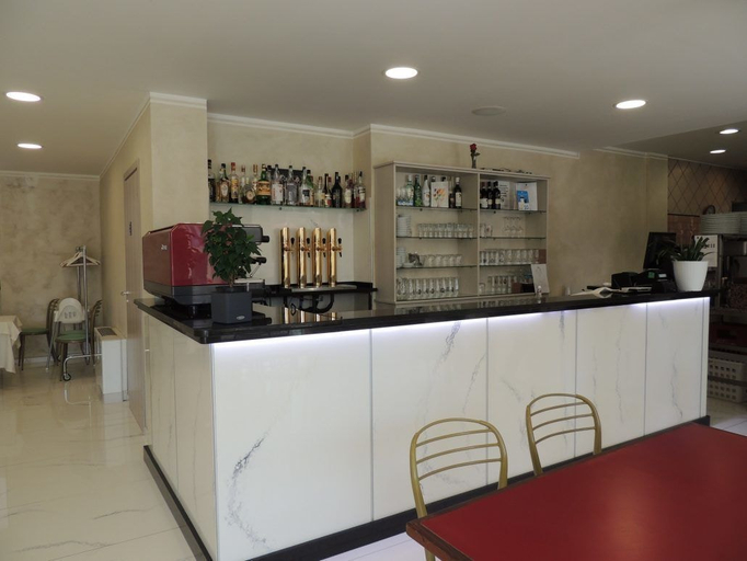 Food & Drinks 5, Hotel Rigolfo, Torino