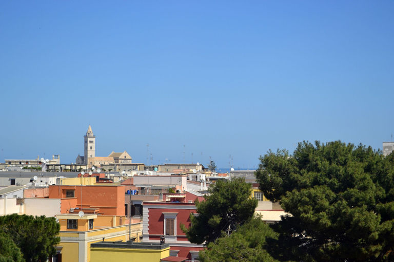 Exterior & Views 2, Ibis Styles Trani, Barletta-Andria-Trani