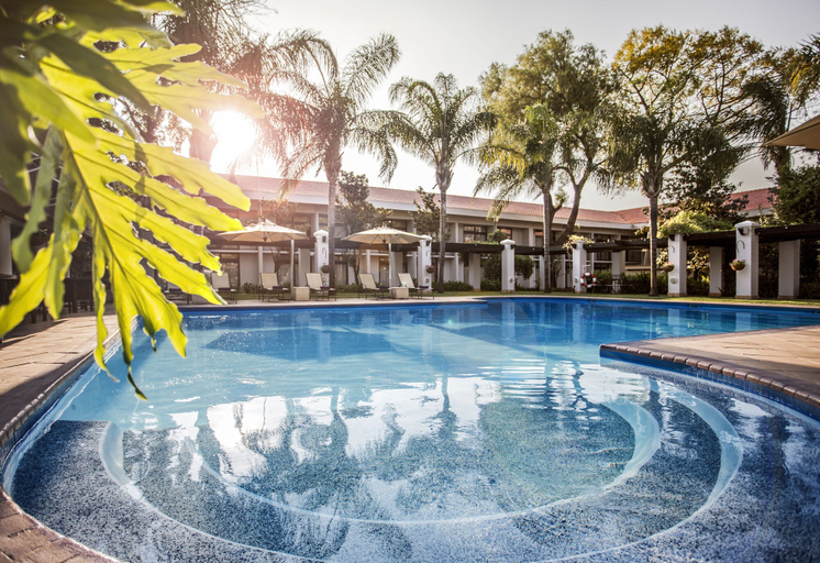 Sport & Beauty 2, AVANI Gaborone Resort and Casino, Gaborone