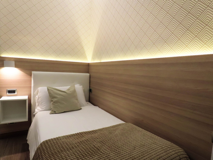 My Maison 109, Rome