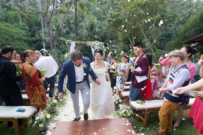 Food & Drinks 5, Villa Beji Indah, Gianyar