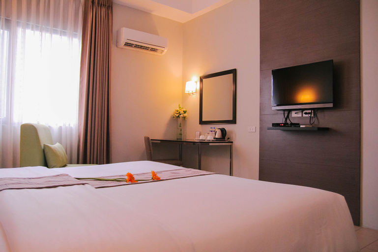 Bedroom 15