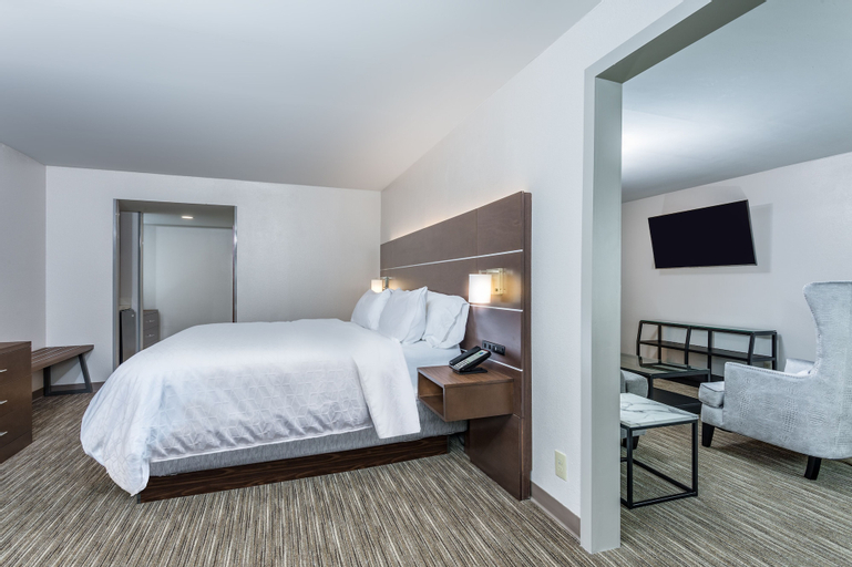 Bedroom 23