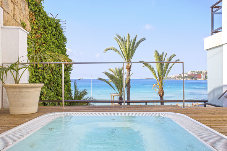 Sport & Beauty 2, Be Live Adults Only Marivent, Baleares