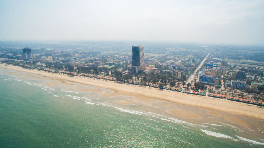 Muong Thanh Grand Cua Lo Hotel, Cửa Lò