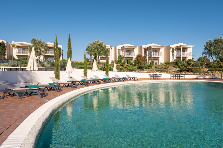 Sport & Beauty 2, Vale da Lapa Village Resort, Lagoa