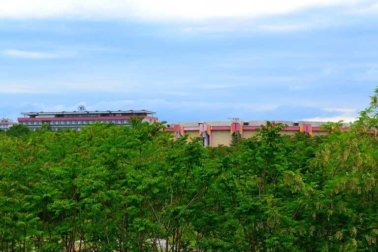 Exterior & Views 2, Apartments Park & House 8, Predgornyy rayon