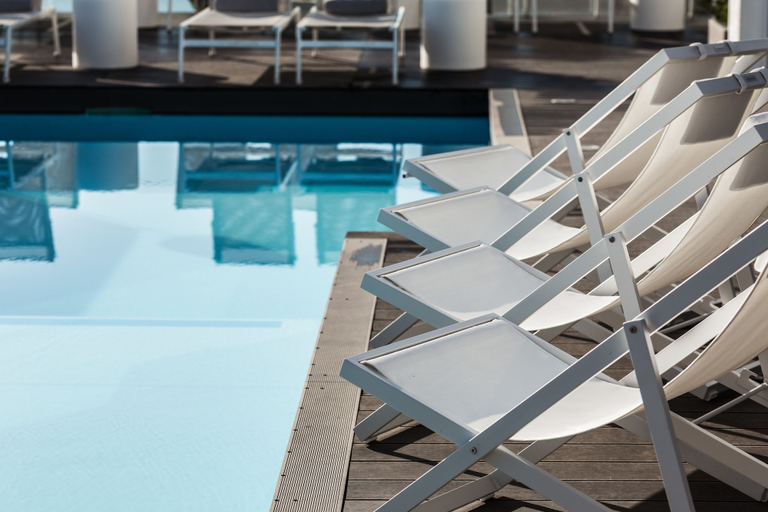 Sport & Beauty 3, Hotel Juliani, St Julian's